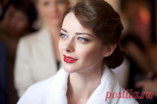 Марина Александрова