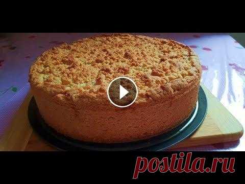 Яблочный пирог Легко и Просто APFELKUCHEN  APPLE-PIE 500гр муки 200 грамовый стакан сахара МОЖНО САХАРА ВЗЯТЬ МЕНЬШЕ. 100ГР ИЛИ 150..СМОТРИТЕ САМИ 200 грамовый стакан подсолнечного масла ..Можете заменит...