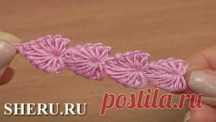 Цветы крючком (Страница 5 из 16)