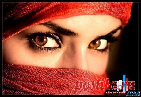 арабские женщины: