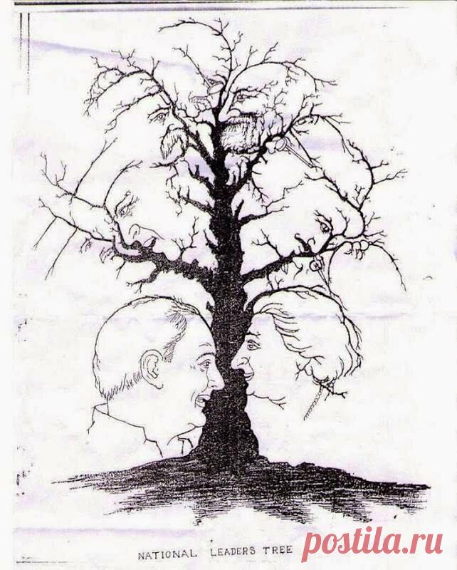 Тест на ясность мозга 