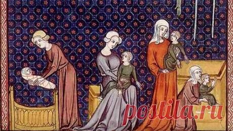 Смогли бы вы выжить в Средневековье?