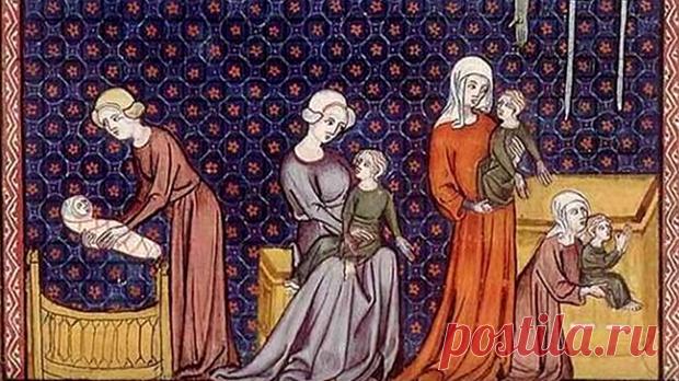 Смогли бы вы выжить в Средневековье?