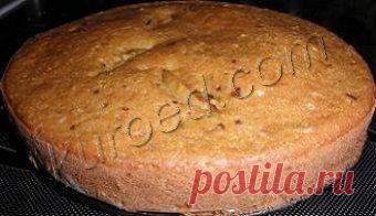 Без выпечки (103 рецептов с фото)