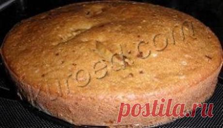 Без выпечки (103 рецептов с фото)