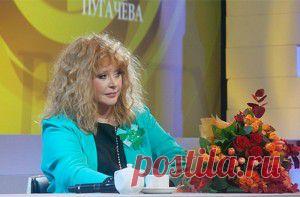 На " Новой волне" Пугачёва помешала Крутому оценить поведение Латвии