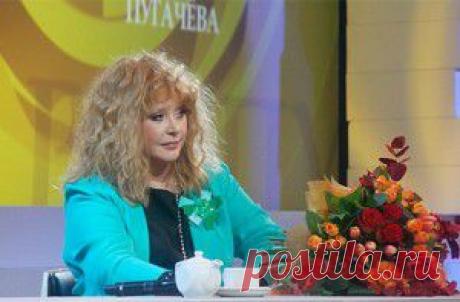 На &quot; Новой волне&quot; Пугачёва помешала Крутому оценить поведение Латвии