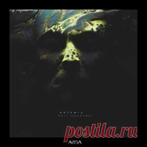 Phil Errotari - Artemis [ALULA302] - HypeDJ.top