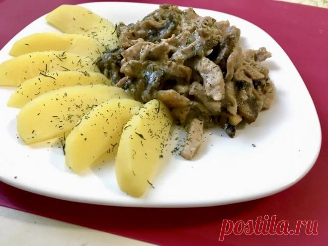 Суточное меню (моего мужа) для снижения холестерина | ХУДЕЕМ ВКУСНО! | Дзен