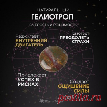 Минерал Маркет