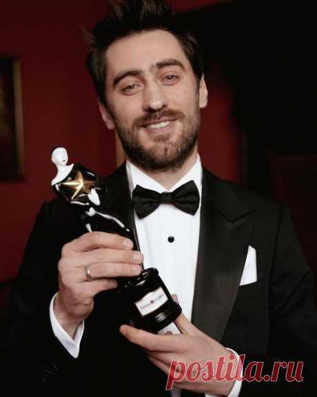 Дмитрий Чеботарёв