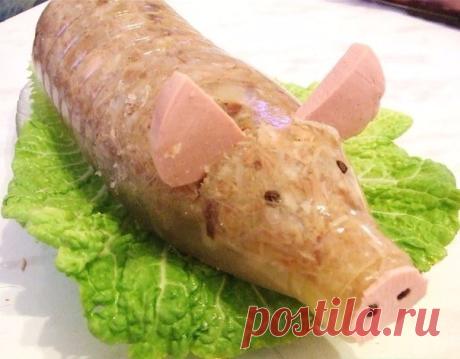 8 авторских рецептов самого вкусного холодца Все рецепты опробованы лично!