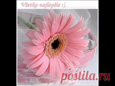 Blahoželania k narodeninám ♥