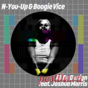 Boogie Vice, N-You-Up & Joshua Morris - All By Design [GPM873] - HypeDJ.top