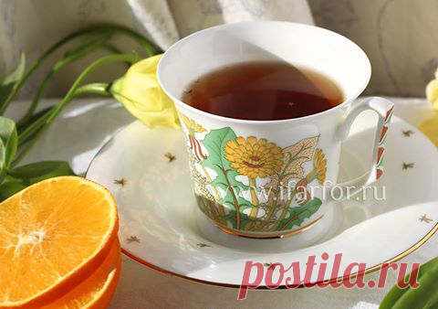 ИМПЕРАТОРСКИЙ ФАРФОР - Главная