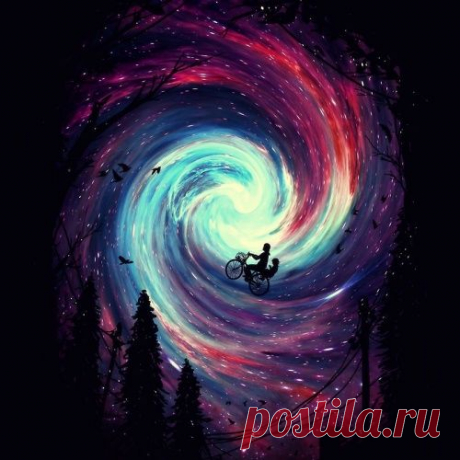 Ничто не случайно