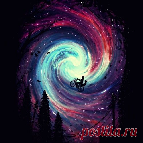 Ничто не случайно