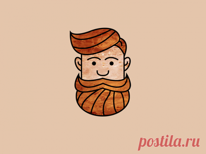 Personal Avatar! on Behance