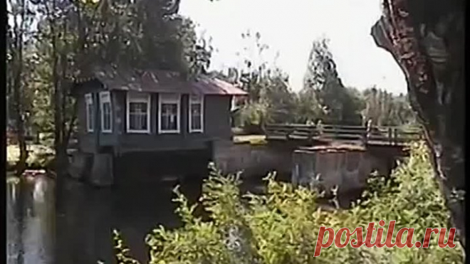 Вытегра.