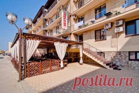 Гостевой дом Санрайз - Недвижимость - Анапа - Недвижимость
https://www.more-arenda.ru/