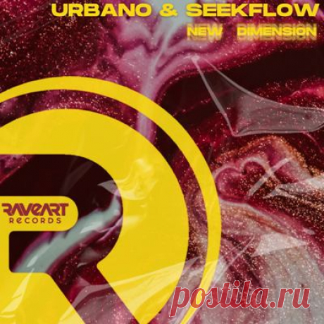 Urbano, SeekFlow - New Dimension