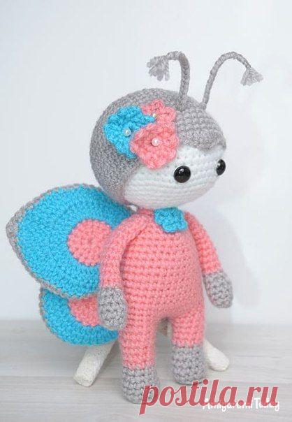 Чудеса своими руками_Л.Комковой_вязаные игрушки