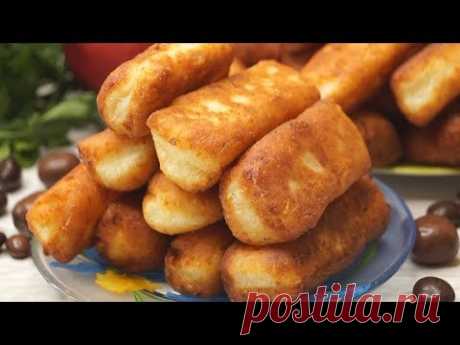 Нежная Вкуснятина из творога за 15 минут!
