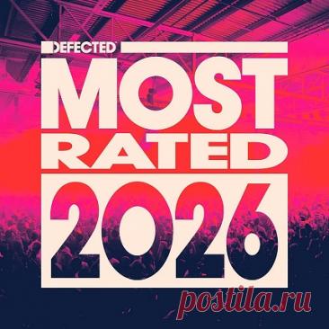 Andy Daniell - Defected presents Most Rated 2026 free download mp3 music 320kbps