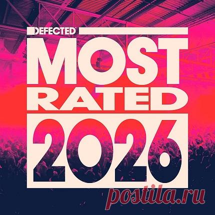 Andy Daniell - Defected presents Most Rated 2026 free download mp3 music 320kbps