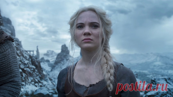 Фрейя Аллан, 6 сентября, 2001