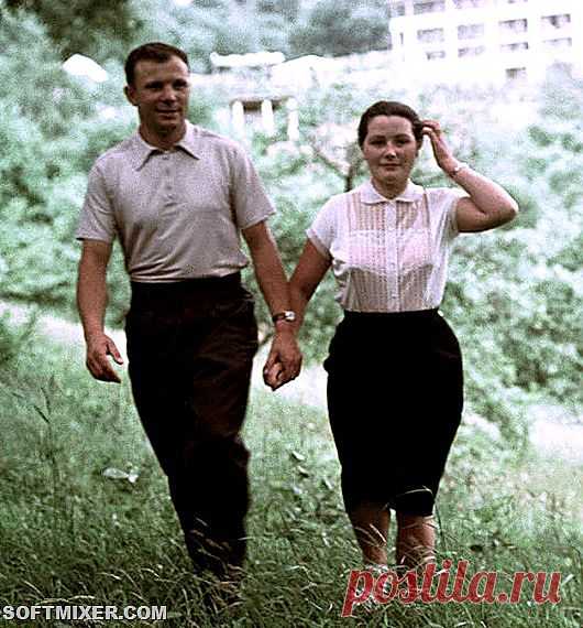 Другой Юрий Гагарин | Жизнь в СССР