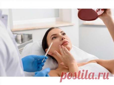 Бьюти-война: когда нужно начинать борьбу с возрастом | Краше Всех