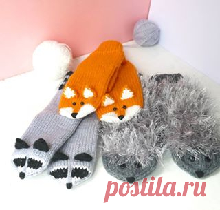 Images about #лисичкирукавички tag on instagram