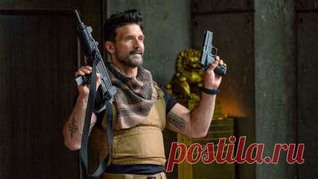 Фрэнк Грилло, 8 июня, 1965