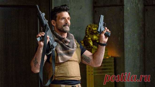 Фрэнк Грилло, 8 июня, 1965