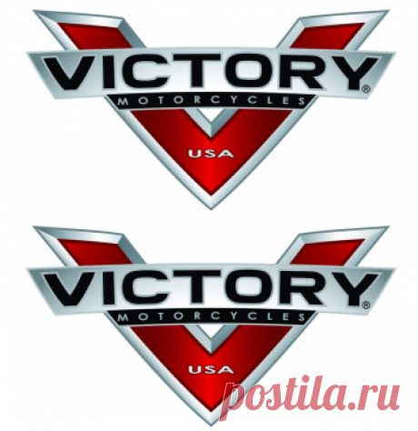 Polaris объявил о закрытии мотобренда Victory - UINCAR