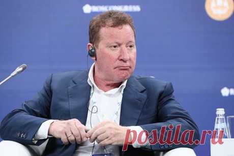 Новицкого с соучастниками заподозрили в хищении миллиардов рублей