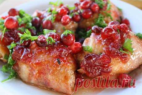 10 вкуснейших блюд из куриного филе