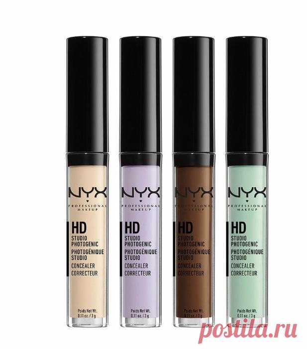 Консилер для лица: как пользоваться (пошаговая инструкция), 7 вариантов применения, ошибки, выбор оттенка | LifePodium