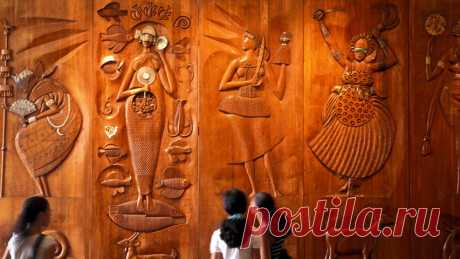 Museu Afro-Brasileiro em Salvador, na Bahia - Bing Gallery⁤