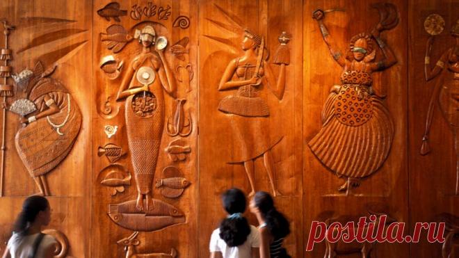 Museu Afro-Brasileiro em Salvador, na Bahia - Bing Gallery⁤