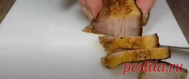 Готовлю так уже 30 лет, вкуснее я еще не ела! Сало как шашлык в пакете - Скатерть-Самобранка - медиаплатформа МирТесен