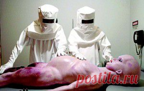 Тела пришельцев – сенсация или подделка? | ТАЙНЫ ПЛАНЕТЫ ЗЕМЛЯ