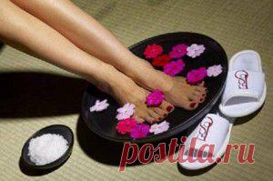 Как снять отеки ног | Все буде добре