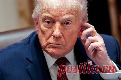 Во Франции потребовали распустить ЕС после слов Трампа