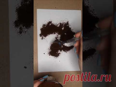 Нарисовала слоника - YouTube