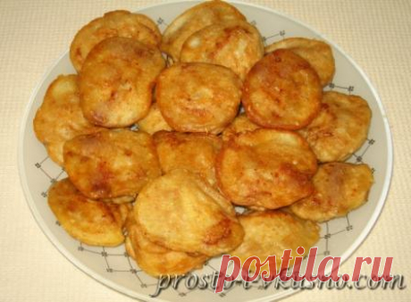 Кусочки куриного филе в кляре. Рецепт с фото | Просто и вкусно