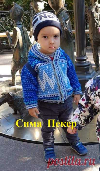 сообщение Сима_Пекер : Дополнение к посту. (09:52 06-11-2018) [3798319/443591356] • ninanina345@ukr.net