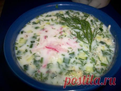 Блог сайта «БУДЕТ ВКУСНО!»