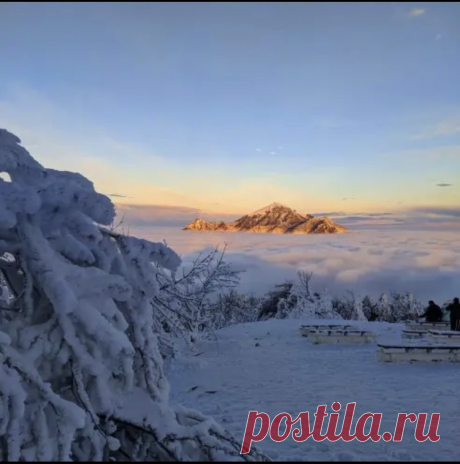 Бештау